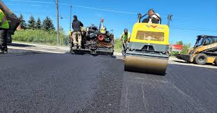 Best Driveway Overlay Services  in Salem, IN